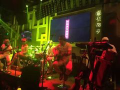 -音乐房子(鎏嘉码头店)