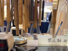 -十八字金·开蚌·银饰DIY·手作体验团建(和平大悦城店)