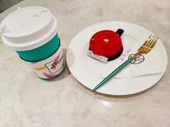 -西檬树SIMON·T轻奢蛋糕(大东方Max店)