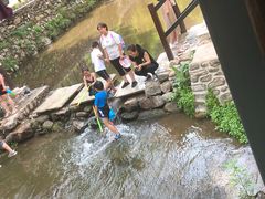 -北京水岸山吧度假村(雁栖镇店)