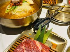 -西塔老太太泥炉烤肉(望京一店)
