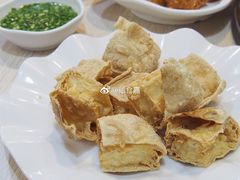 普宁豆干-兄弟深夜豆浆