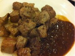 iphone_upload_pic-上林铁板烧(延安西路店)