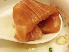 新享乐海鲜餐厅-新享乐海鲜(翠华路店)