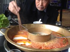 -蜀大侠火锅(古田店)