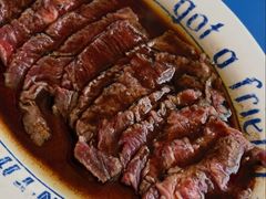 -Wolfgang’s Steakhouse 沃夫冈牛排馆(上海白玉兰广场店)