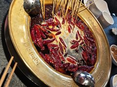 -热辣宗师·串串火锅(万达金街店)