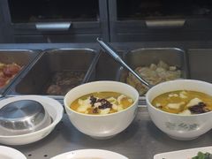-老乡鸡(东方广场店)