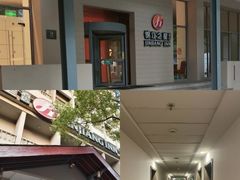 -锦江之星品尚(杭州西湖大道南宋御街店)