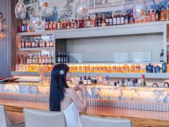 -金海华·悦食东方(苏州中心商场店)
