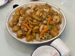 -桃子餐厅·天津菜(王顶堤总店)