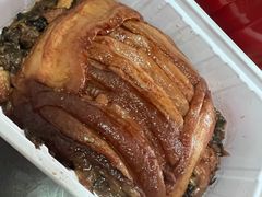 -郭林家常菜烤鸭(曙光西路店)