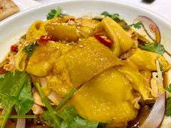 云贵香柠捞鸡-稻香酒家(天河城店)