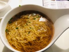-新大咀港式茶餐厅(宝山万达店)