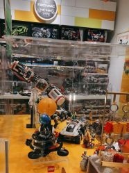 -乐高授权专卖店(中关村领展店)