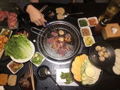 -伊茉家的烤肉店(勒泰中心店)