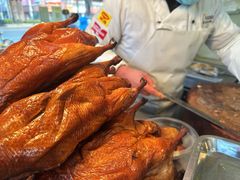 -裴家鸭子(清蒸草鸡虹苑社区菜市场店店)