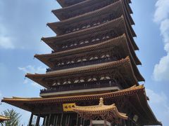 -牛首山文化旅游区