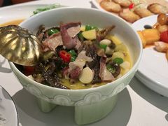 -闽海肴(北辰荟店)