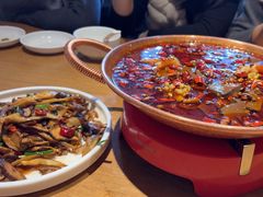 -溢香苑瓦罐(优胜北路店)