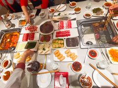 -海底捞火锅(丹竹头星悦天地店)