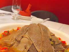 -小河盐帮·私家菜·烤鸭(三元桥·霄云路店)