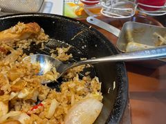 -豪客来牛排(空港华联店)