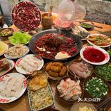 这放在全国豆很炸裂。。。