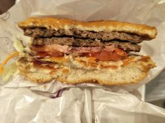 -麦当劳(广州新港东路第二分店)