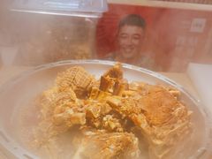 -西贝(武汉群星城店)
