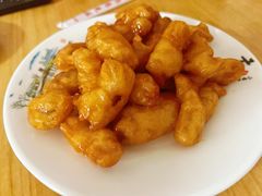 -红实家常菜(静安里店)