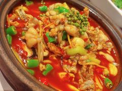 -马旺子·川小馆