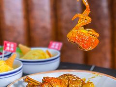 -虾乐园龙虾·夜宵(松江店)