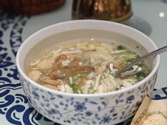 老常州豆腐羹-老西门·常州菜·20年老品牌(新区店)