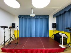 -昂飞儿童教育成长中心