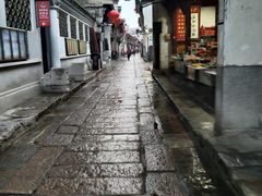 -高淳老街