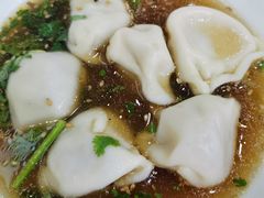 -回坊马二饺子馆
