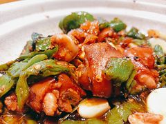 -张烤鸭·川菜·非遗冒烤鸭(青石桥店)