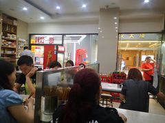 -大董锅贴(崇安寺店)