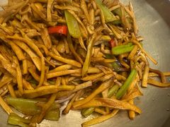 -聚鑫阁江浙菜·非遗传承技艺(青村帝华园店)