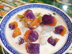 芋圆1号-广信牛奶甜品世家(万象城店)