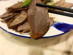 -肉神潮汕卤鹅