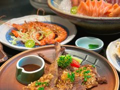 -元渔铁板烧(万象城店)