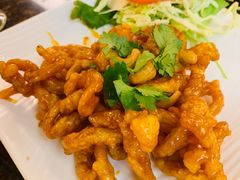 -厨屋餐厅