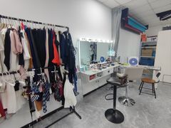 -星卡照相馆(奉贤百联店)