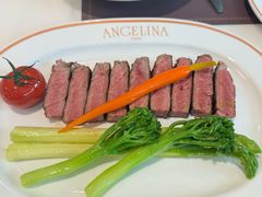 -Angelina安吉丽娜(恒隆广场店)