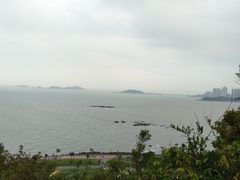-野狸岛