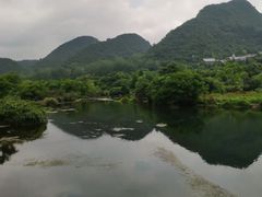 -贵阳市花溪国家城市湿地公园