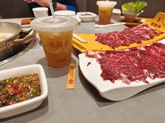 -潮发潮汕牛肉店(长隆店)