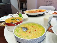 -诗城宴·四季山房(创客店)